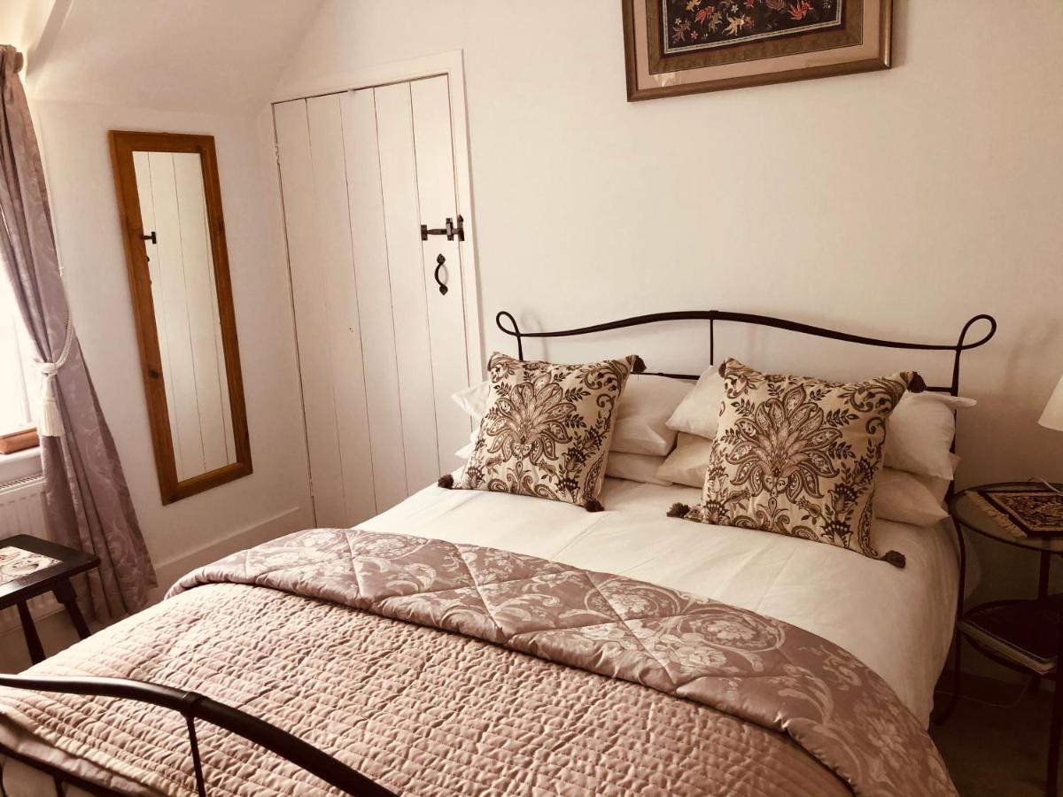 Sunshine Cottage Studley  Esterno foto