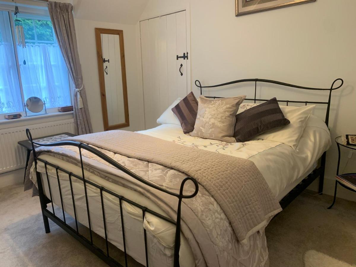 Sunshine Cottage Studley  Esterno foto