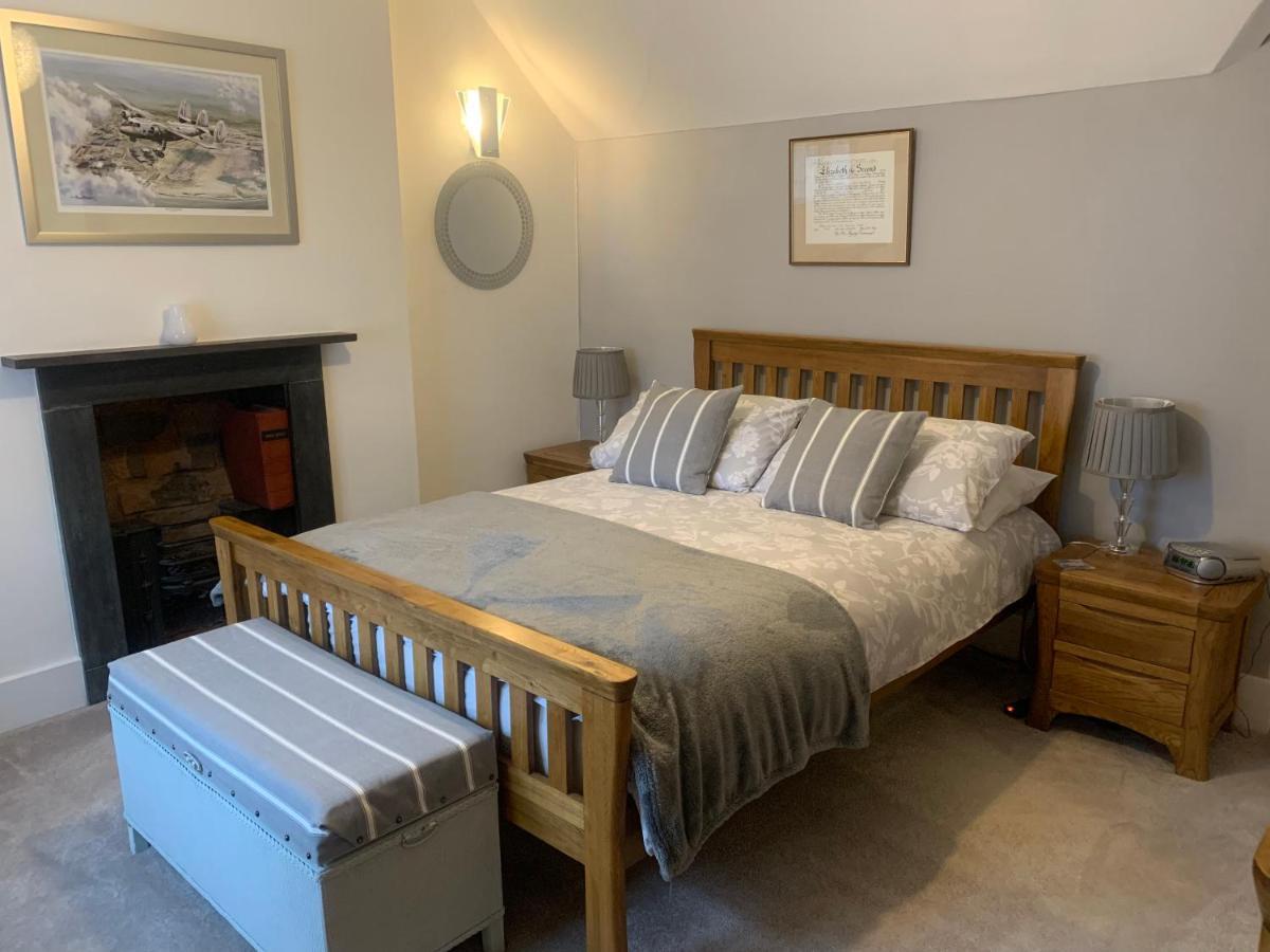 Sunshine Cottage Studley  Esterno foto