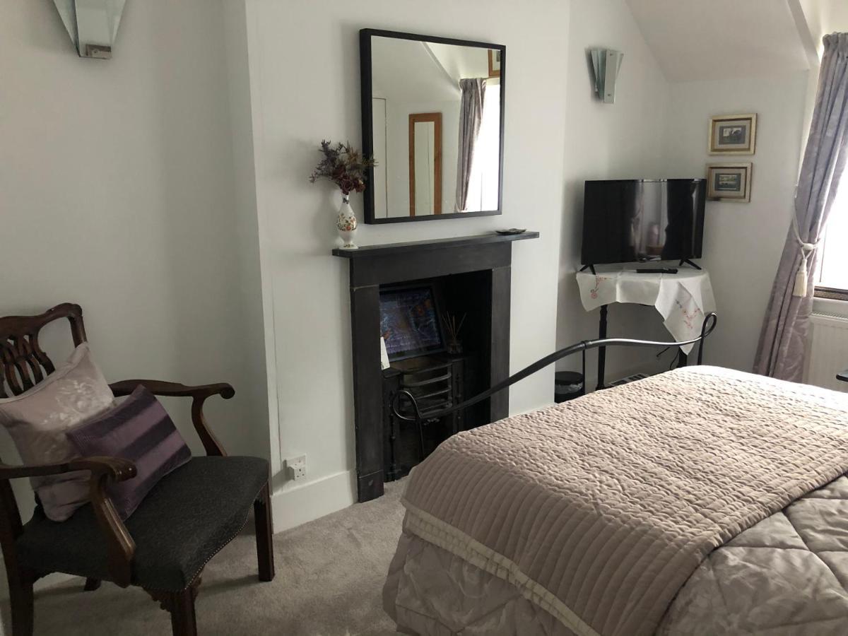 Sunshine Cottage Studley  Esterno foto