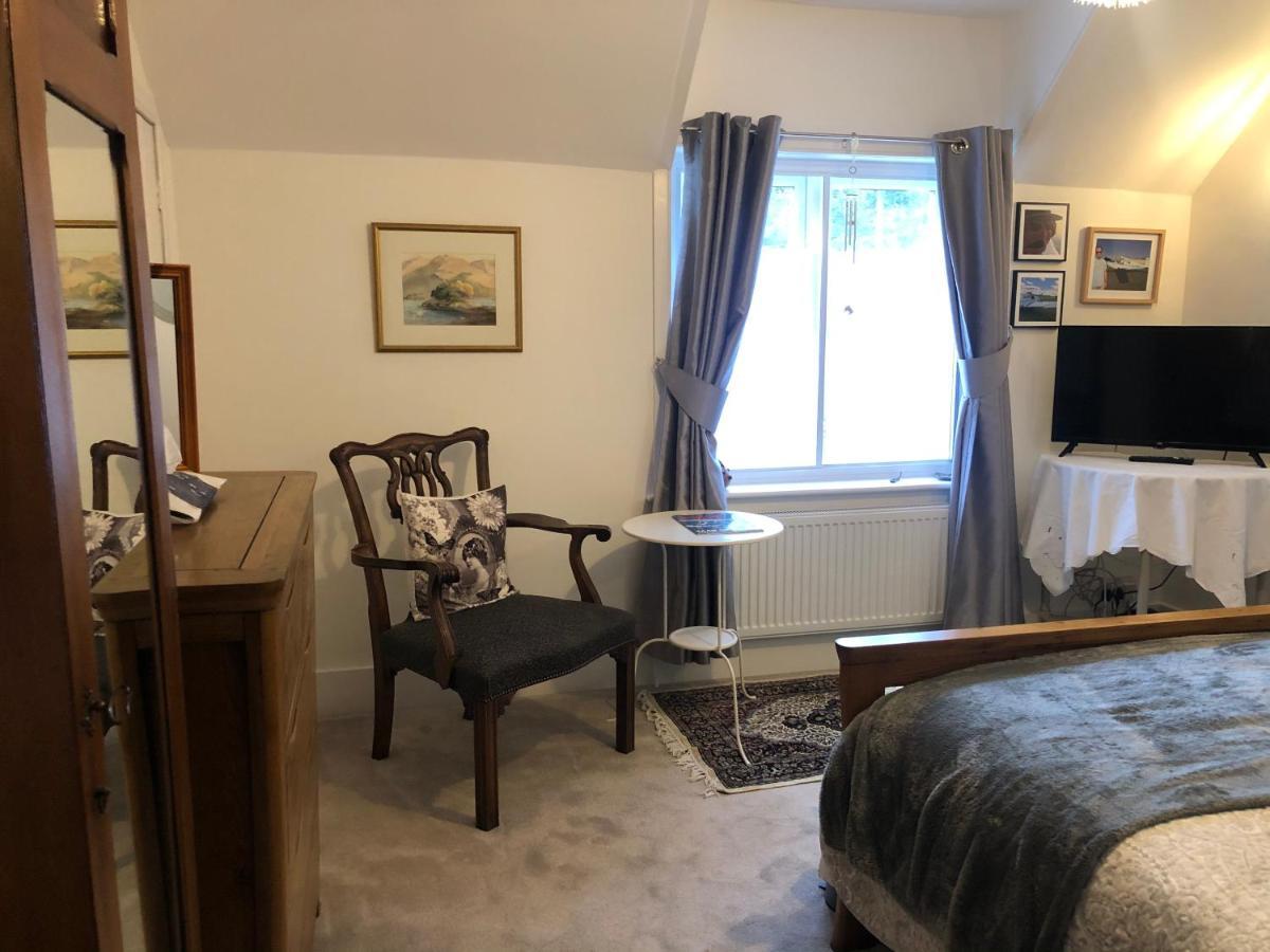 Sunshine Cottage Studley  Esterno foto